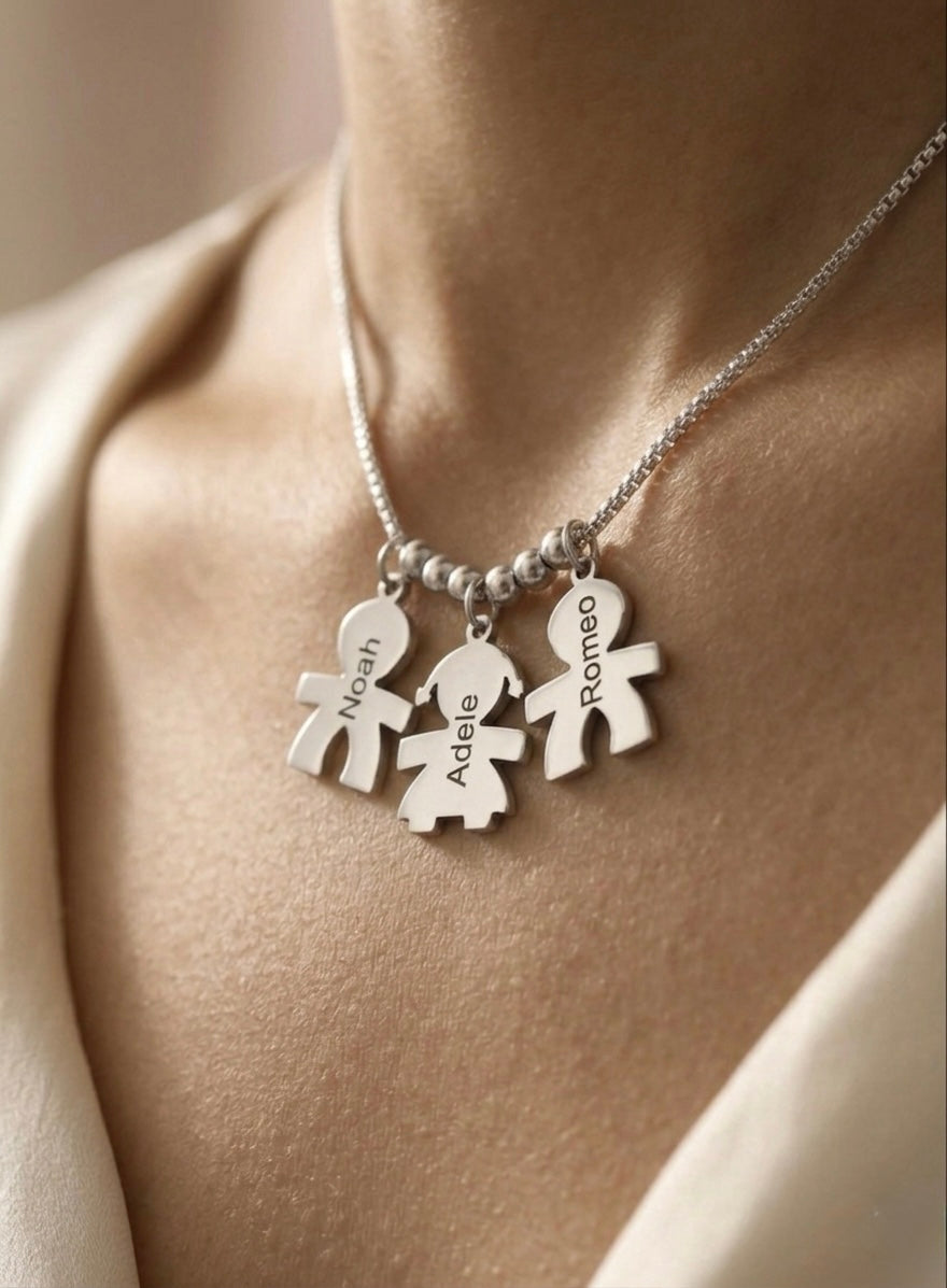 Collana I Miei Amori
