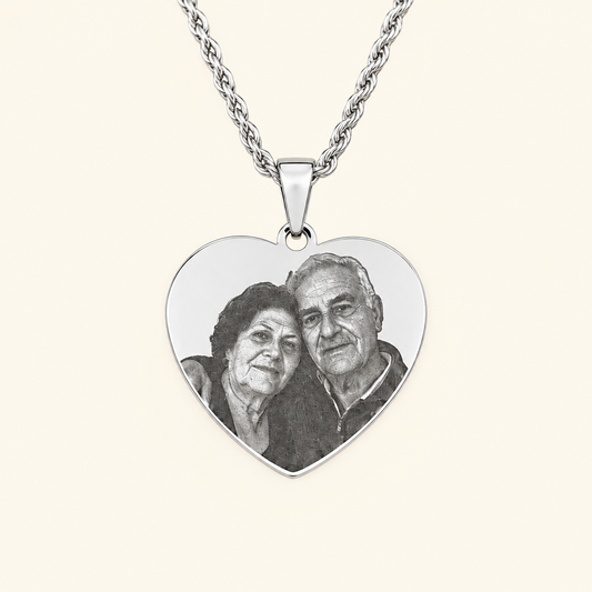 Collana “Un Ricordo nel Cuore”