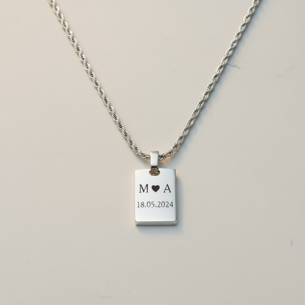 Collana Legame Inciso