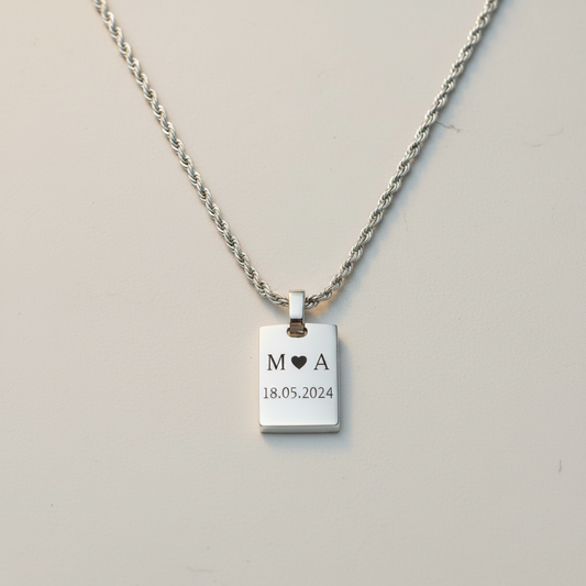 Collana Legame Inciso