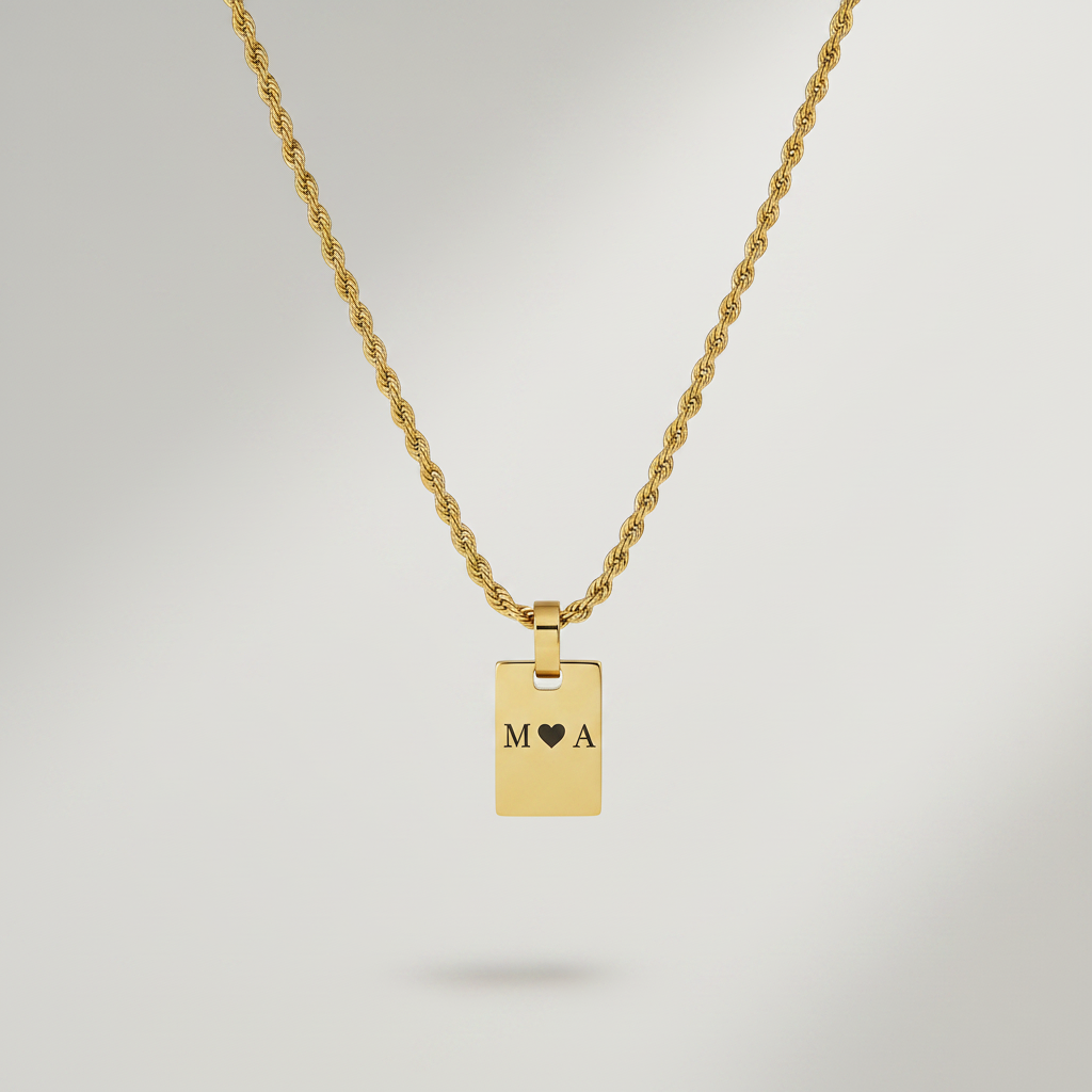 Collana Legame Inciso