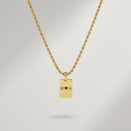 Collana Legame Inciso