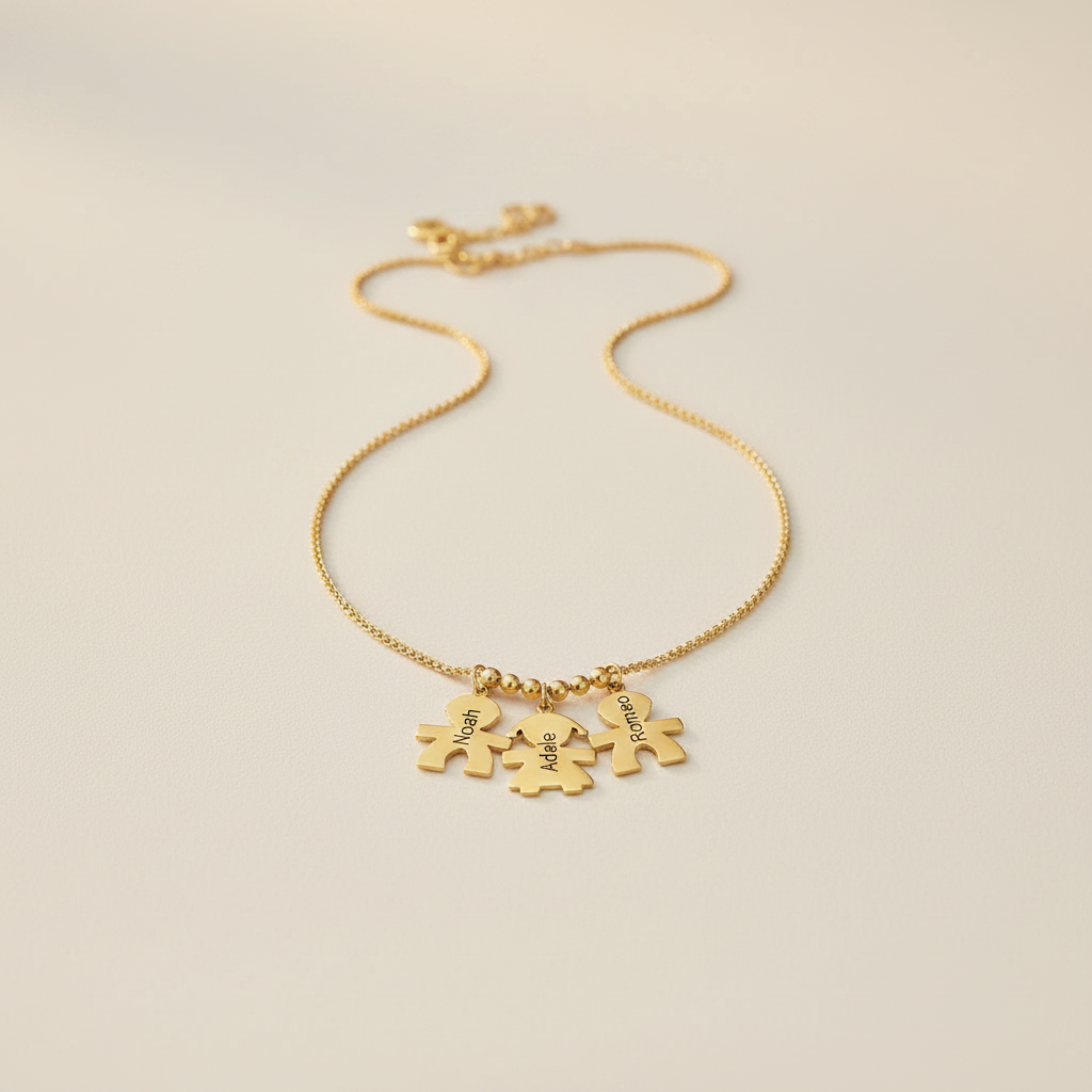 Collana I Miei Amori