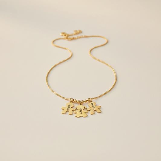 Collana I Miei Amori
