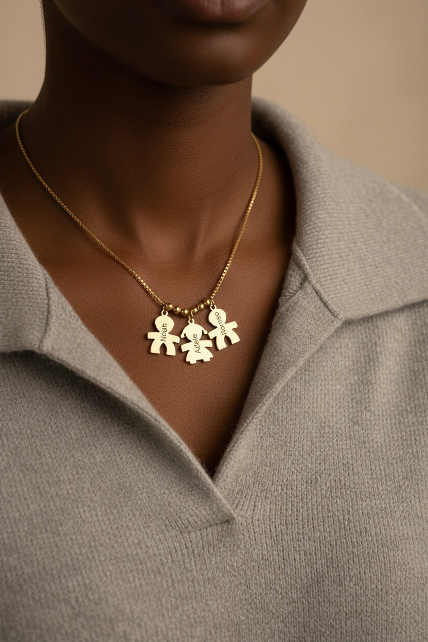 Collana I Miei Amori
