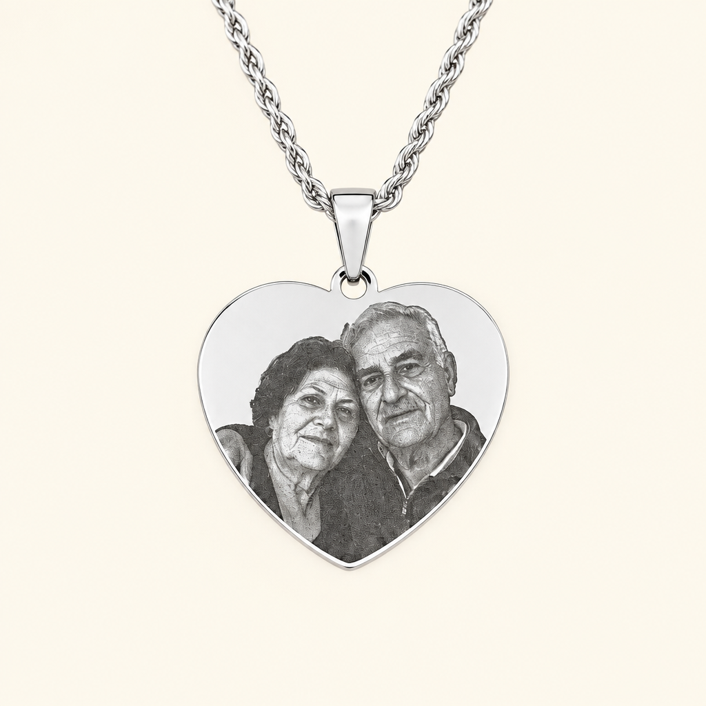 Collana “Un Ricordo nel Cuore”