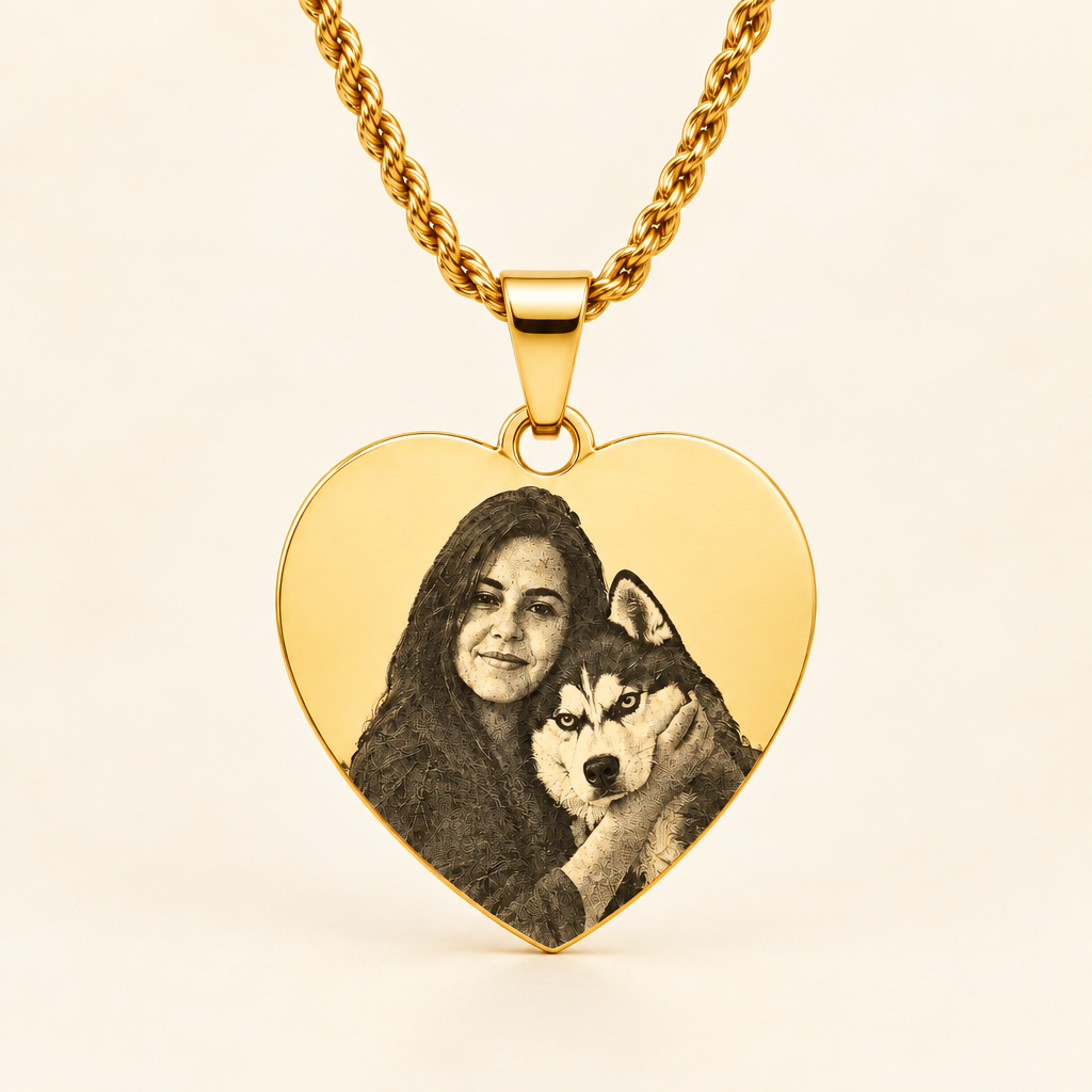 Collana “Un Ricordo nel Cuore”